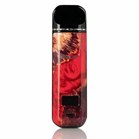 Smok Novo X Kit