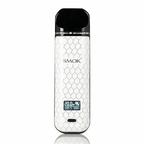 Smok Novo X Kit