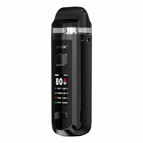 Smok RPM 2 Kit Hybrid Device 80W