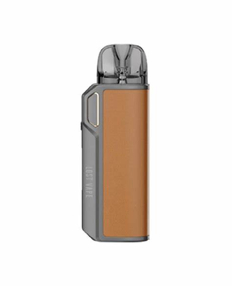 Lost Vape Thelema Elite 40W Pod Kit