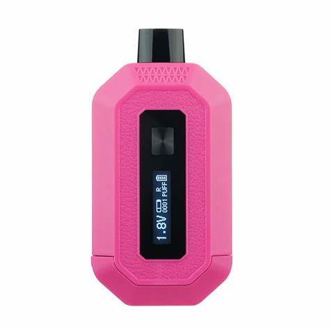 Vixor Spaceship 510 Battery