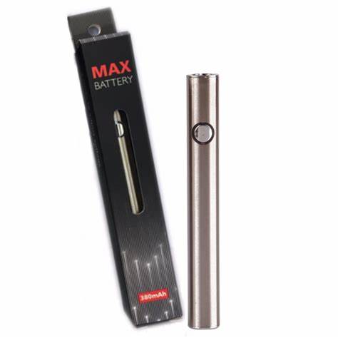 MAX 510 Battery 380mAh