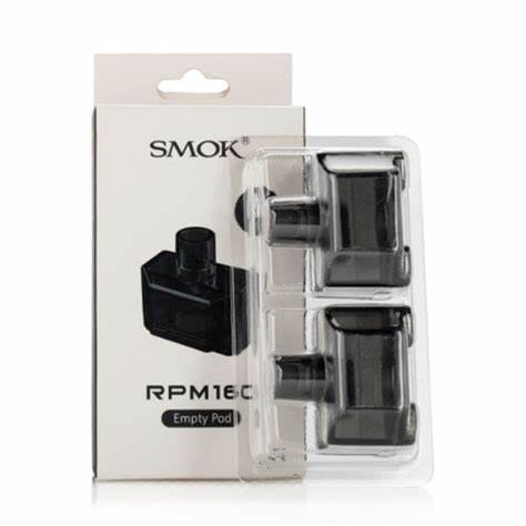 SMOK RPM 160 Replacement Pods (2 Pack)