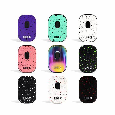 Yocan Wulf UNI X 510 Battery