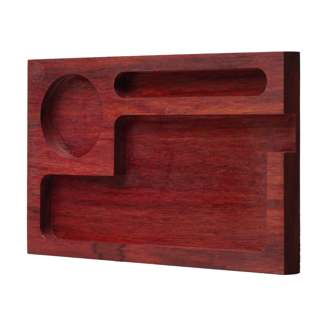 Bearded Rolling Trays