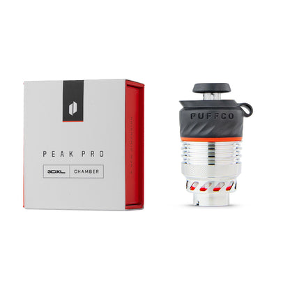 Puffco"The New Peak Pro" 3DXL Chamber