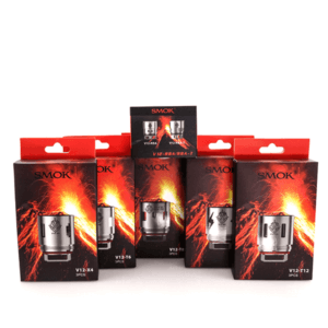 SMOK TFV12 Replacement Coil (3-Pack)