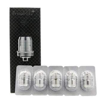Freemax Fireluke M Coil (5-Pack)