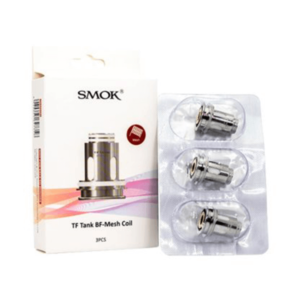 SMOK TF Tank Replacement Coil (3-Pack)