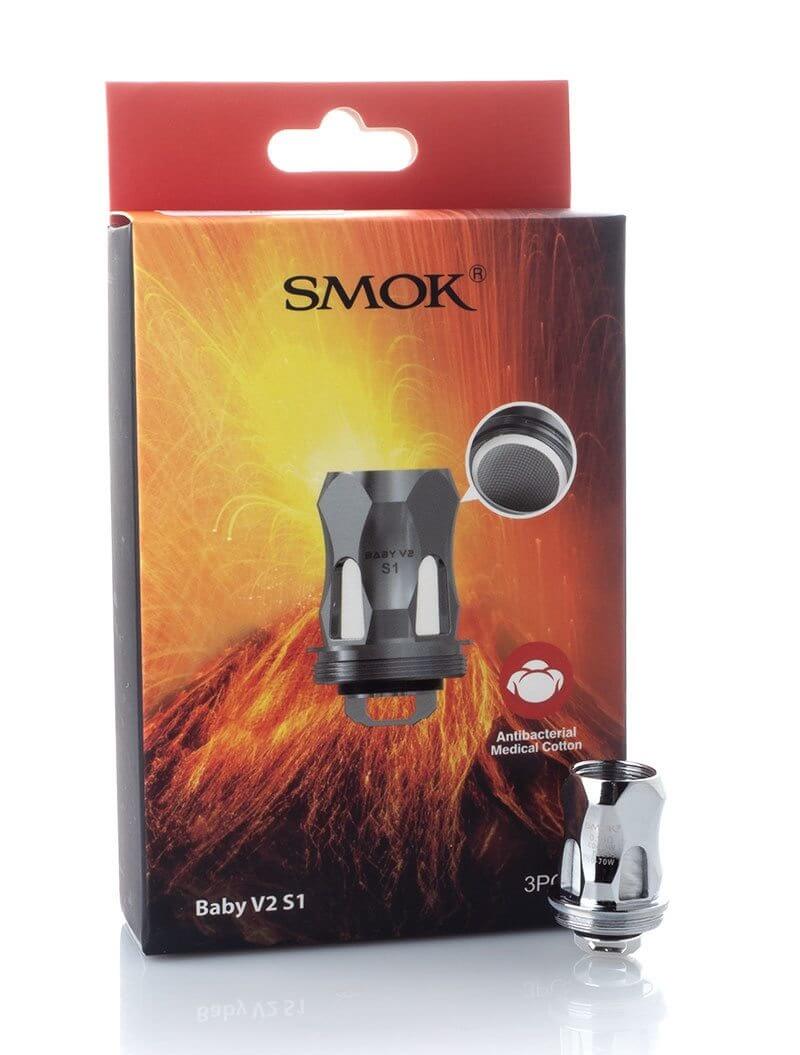 SMOK TFV8 Baby V2 Coil (3-Pack)