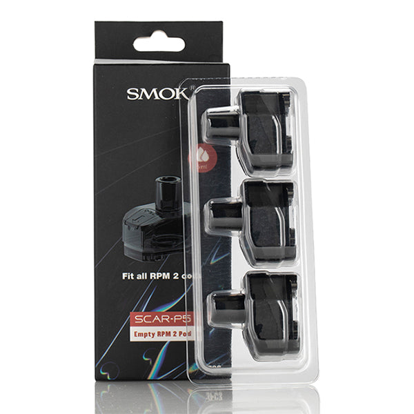 SMOK Scar P5 Pod (3-Pack)
