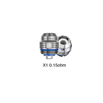 Freemax 904L X Mesh Coil (5-Pack)