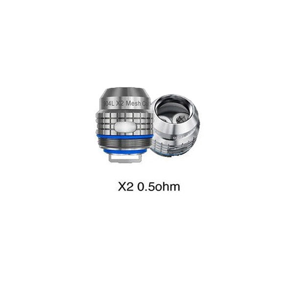 Freemax 904L X Mesh Coil (5-Pack)