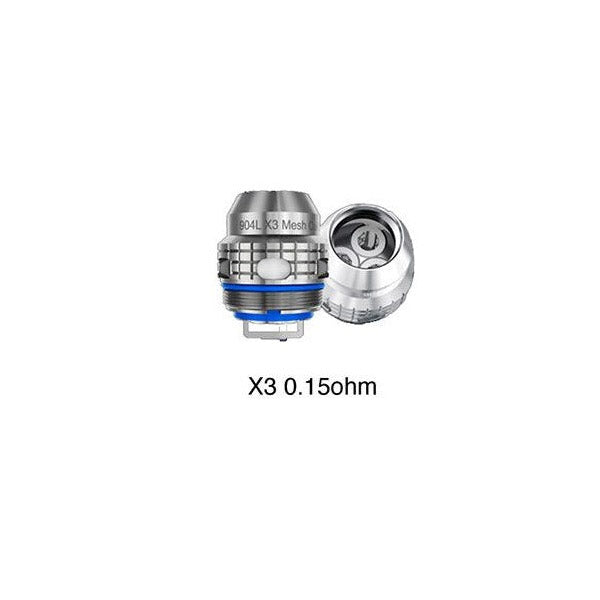 Freemax 904L X Mesh Coil (5-Pack)
