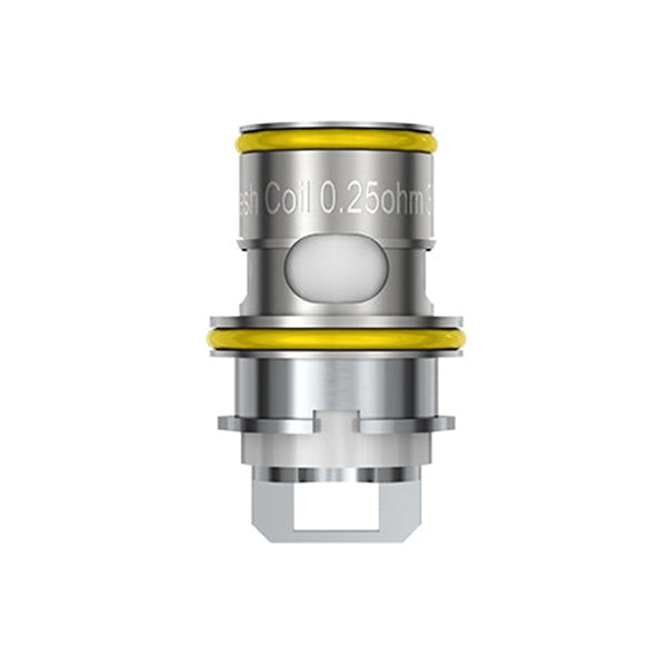 Freemax Fireluke 22 Coil (5-Pack)