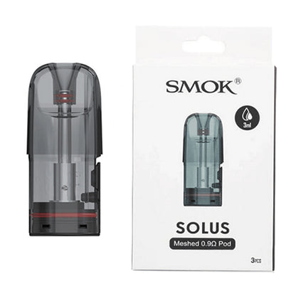 SMOK Solus Pod (3-Pack)