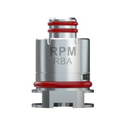 SMOK RPM Replacement Coil (5-Pack)