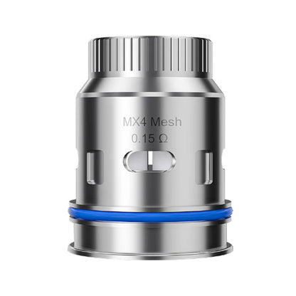 Freemax MX Mesh Coil (3-Pack)