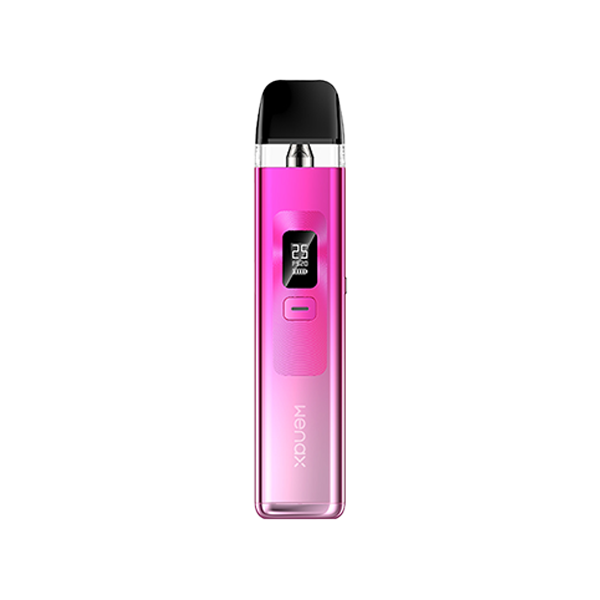 Geekvape Wenax Q 25W Kit (Pod System)