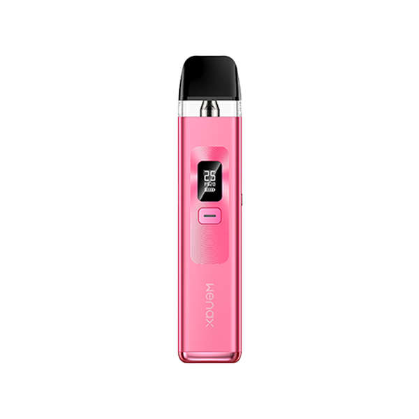 Geekvape Wenax Q 25W Kit (Pod System)