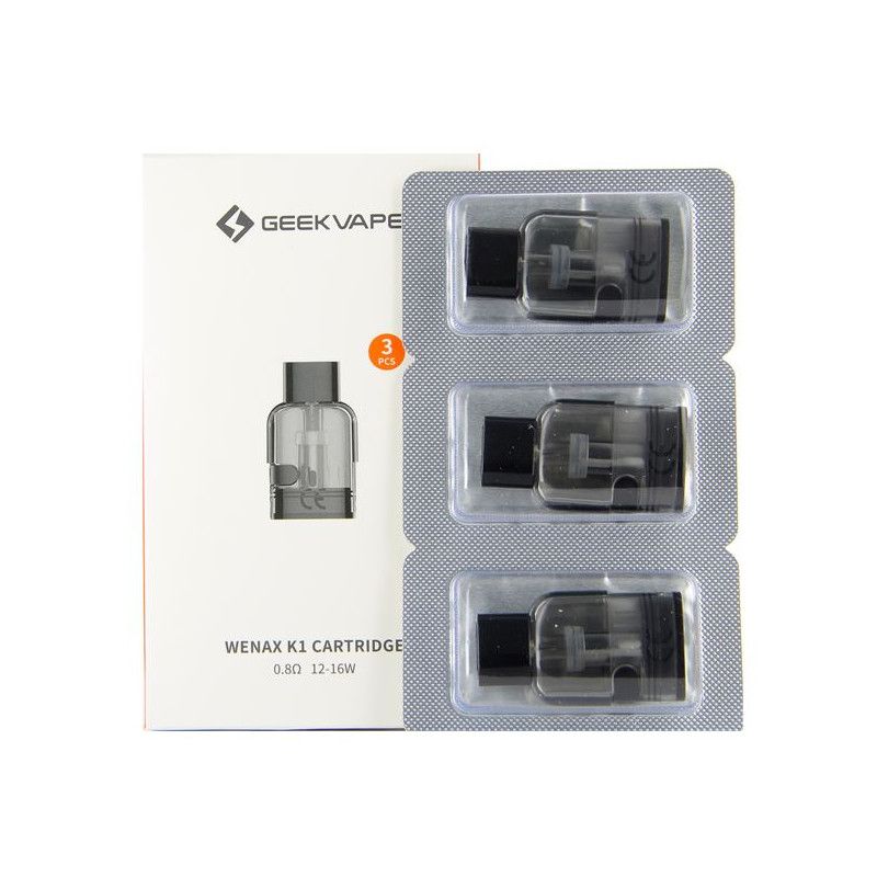 Geekvape Wenax K1 Pod