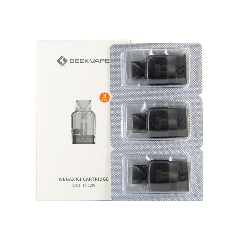 Geekvape Wenax K1 Pod