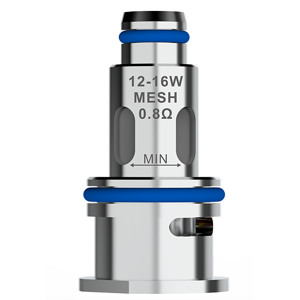 LVE Orion 2 Mesh Coil (5-Pack)