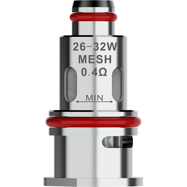 LVE Orion 2 Mesh Coil (5-Pack)