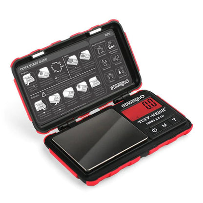 Truweigh Tuff-Weigh 200G Scale