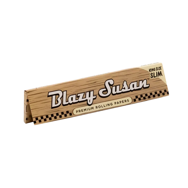 Blazy Susan Rolling Papers