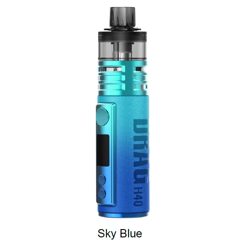 Voopoo Drag H40 Pod System Kit