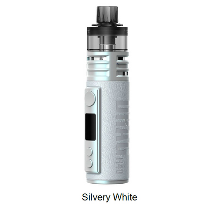 Voopoo Drag H40 Pod System Kit