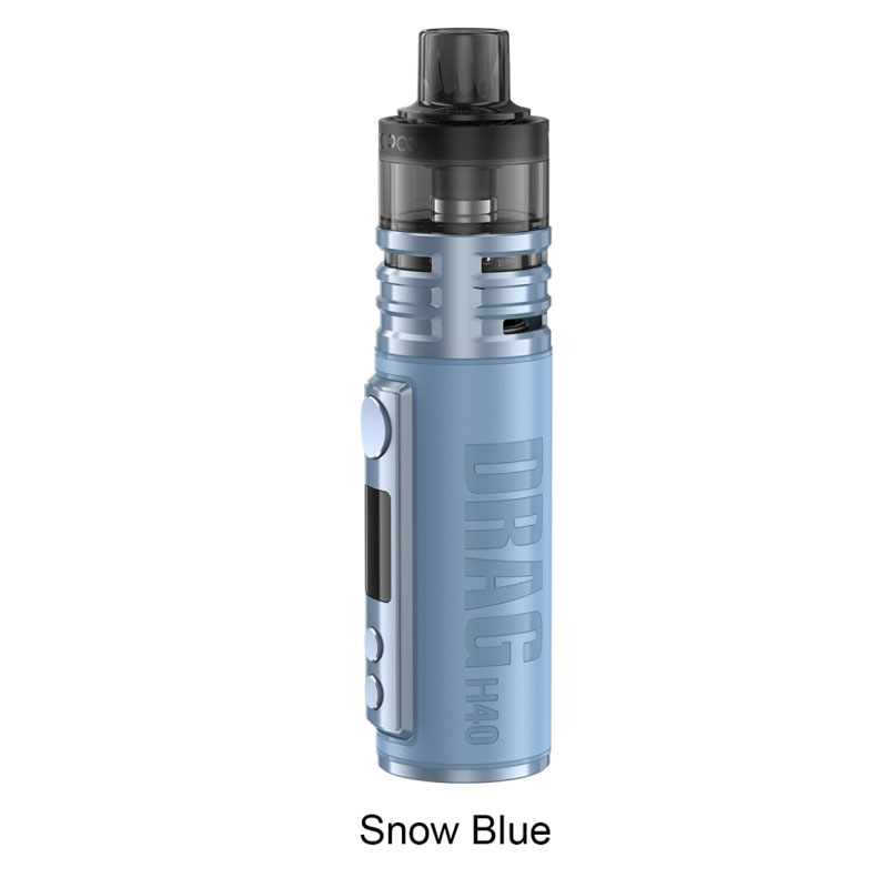 Voopoo Drag H40 Pod System Kit
