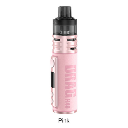 Voopoo Drag H40 Pod System Kit