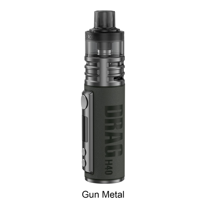 Voopoo Drag H40 Pod System Kit