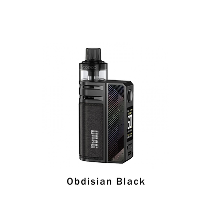 Voopoo Drag E60 Kit (Pod System)