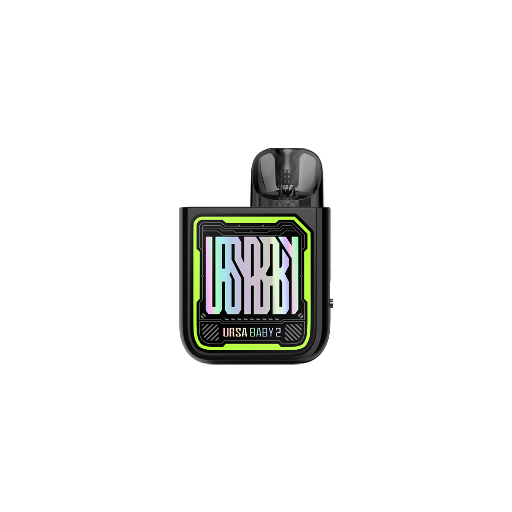 Lost Vape Ursa Baby 2 Pod System Kit 22W