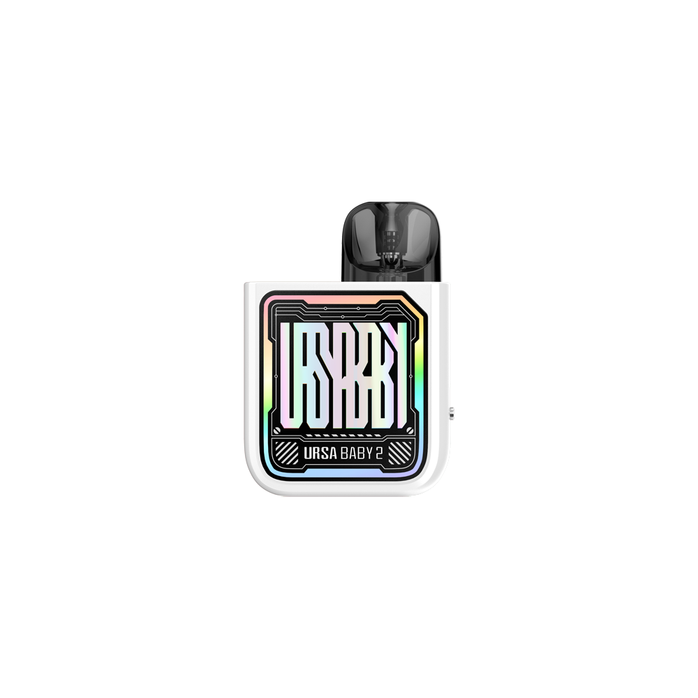 Lost Vape Ursa Baby 2 Pod System Kit 22W