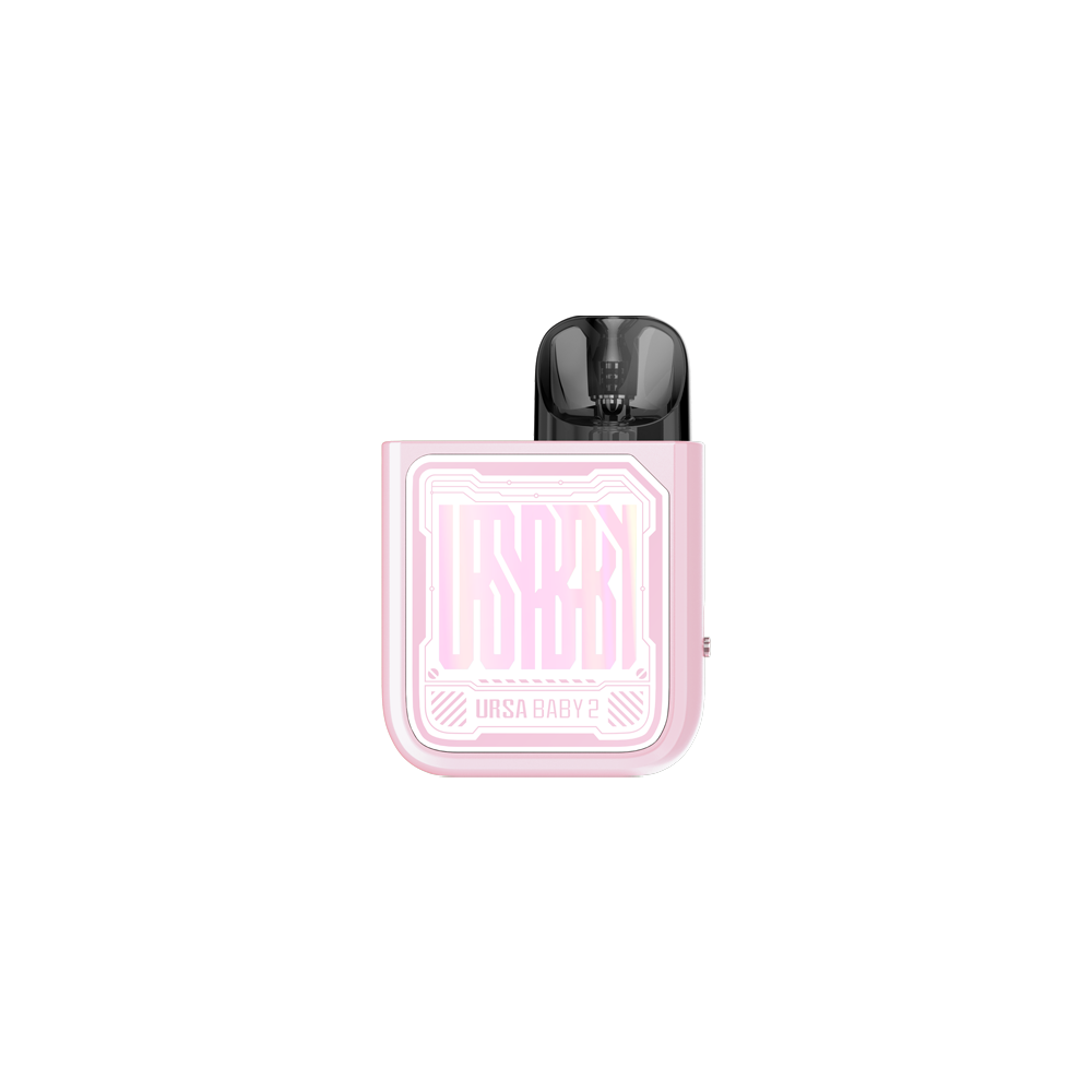 Lost Vape Ursa Baby 2 Pod System Kit 22W