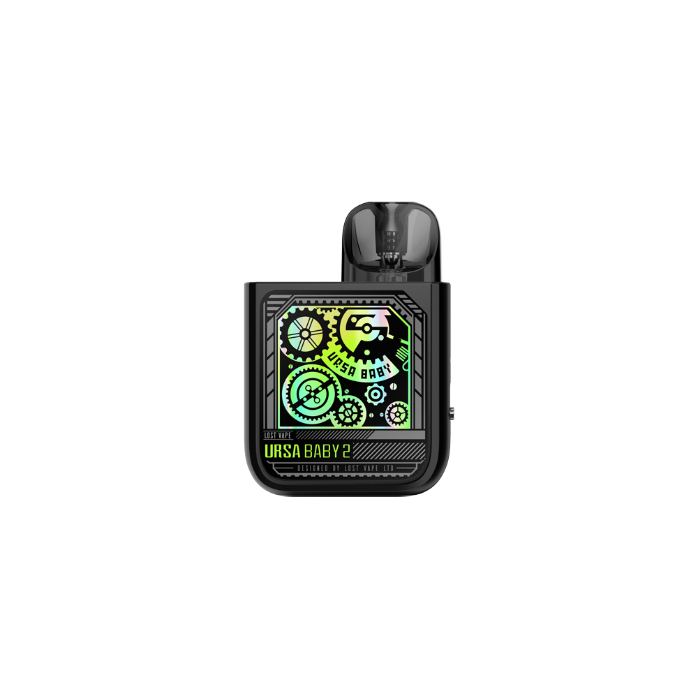 Lost Vape Ursa Baby 2 Pod System Kit 22W