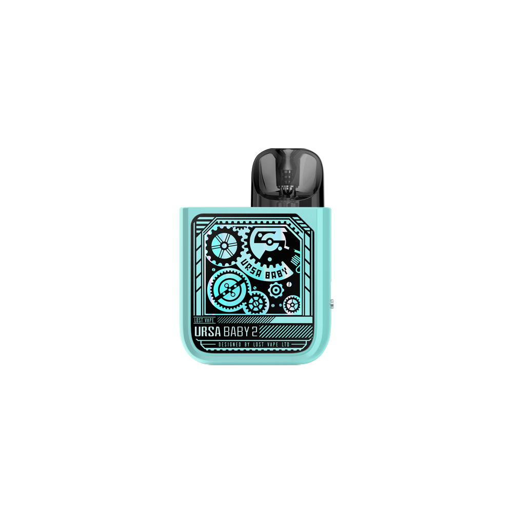 Lost Vape Ursa Baby 2 Pod System Kit 22W