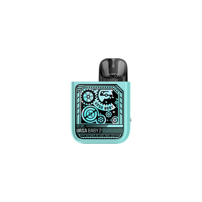 Lost Vape Ursa Baby 2 Pod System Kit 22W