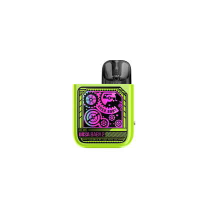 Lost Vape Ursa Baby 2 Pod System Kit 22W