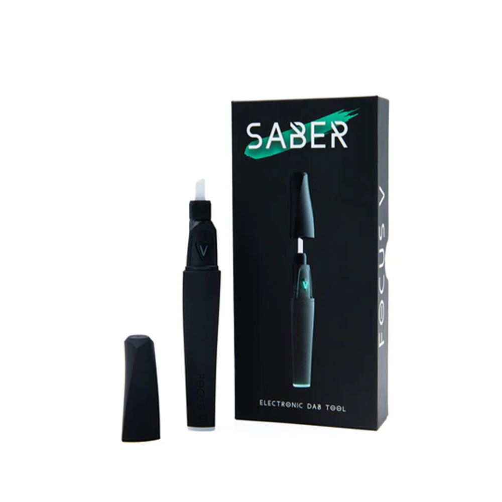 Focus V Saber Electronic Dab Tool