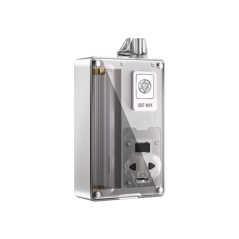 Lost Vape Centaurus B80 AIO Pod System Kit 80W