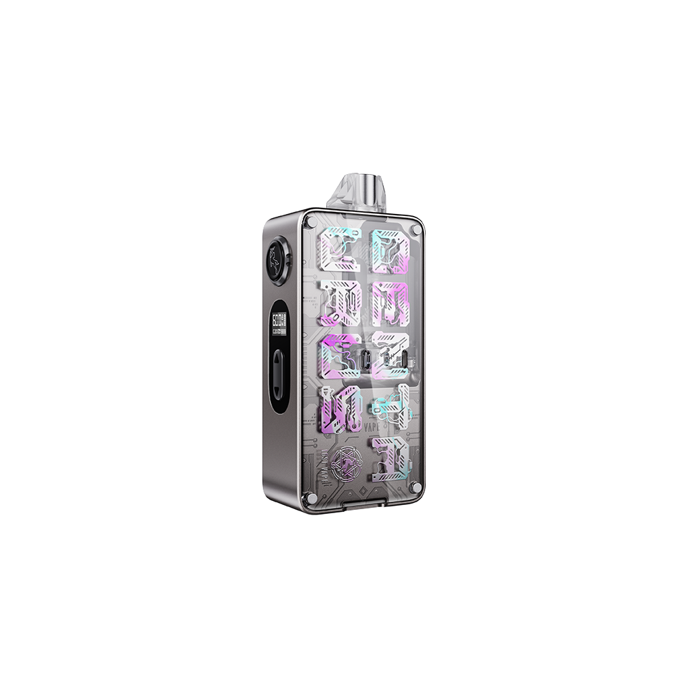 Lost Vape Centaurus B60 AIO Pod System Kit 60W