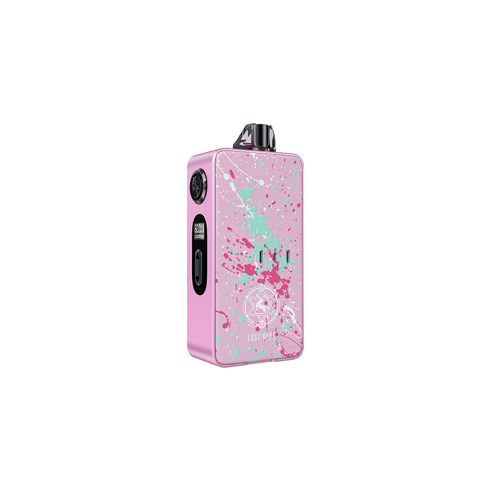 Lost Vape Centaurus B60 AIO Pod System Kit 60W