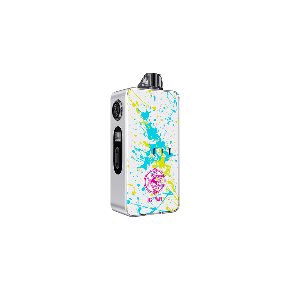Lost Vape Centaurus B60 AIO Pod System Kit 60W