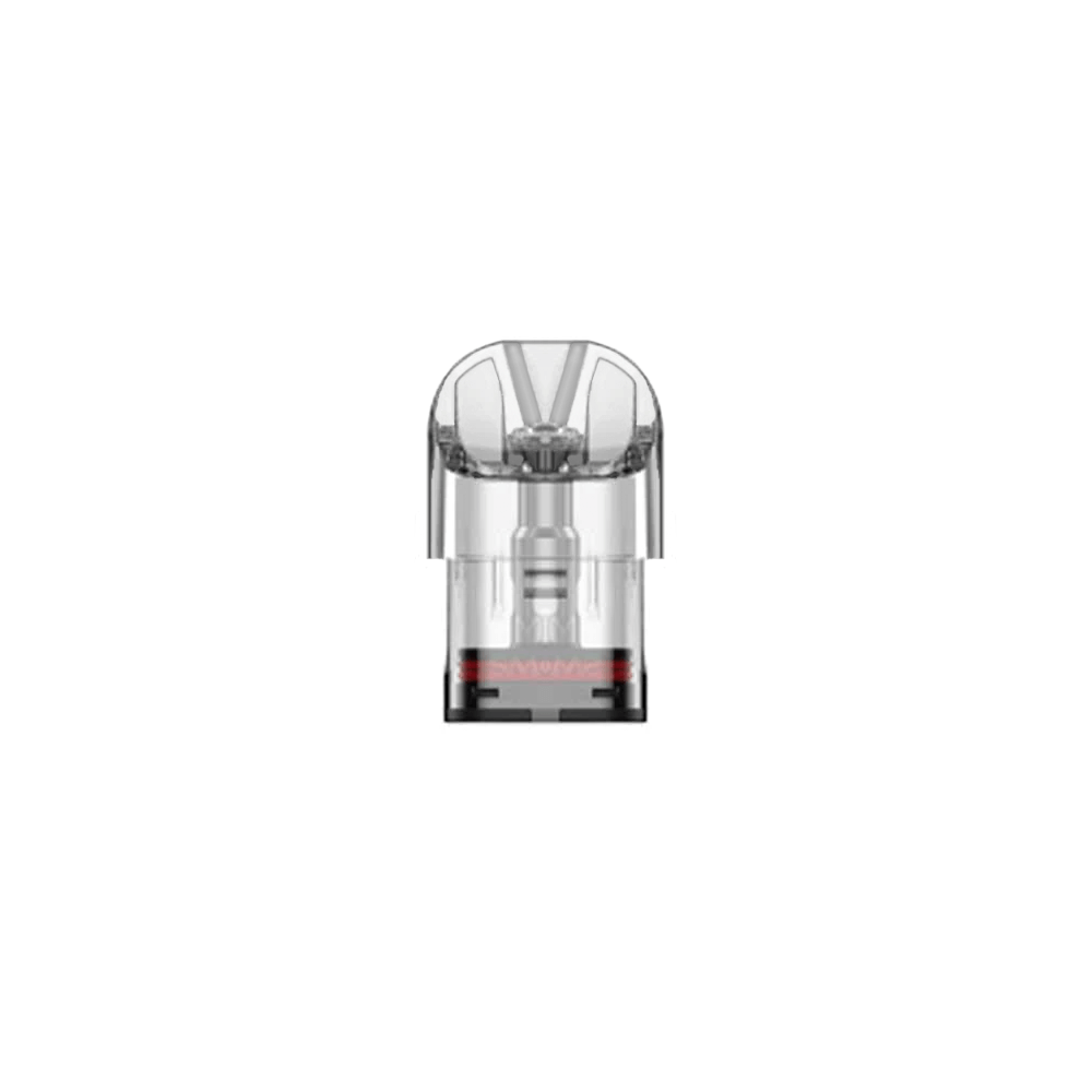 SMOK Novo Replacement Pods (3-Pack)