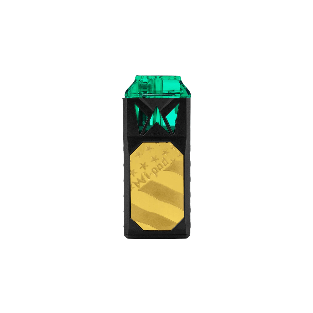 Mi-Pod Wi-Pod Concentrate Kit (Pod System)